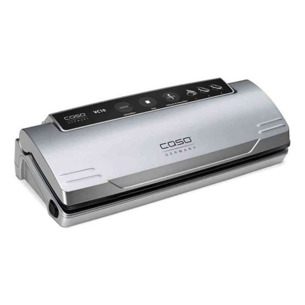 CASO 1340 Vakuumierer VC10