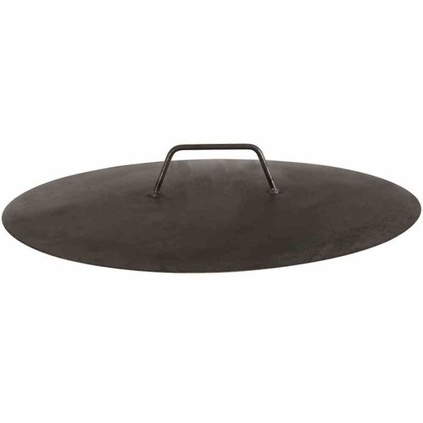 SIENA GARDEN 10020 Deckel Ø102 cm für Feuerschale XXL Ø100cm 