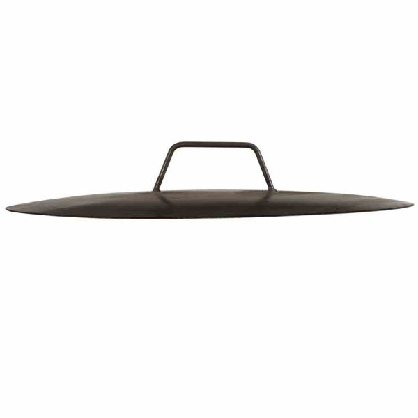 SIENA GARDEN 10020 Deckel Ø102 cm für Feuerschale XXL Ø100cm 