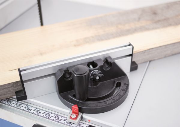 Scheppach HBS400 Bandsäge 315 mm mit Ersatzsägeband und Querschneidlehre **NEU** 