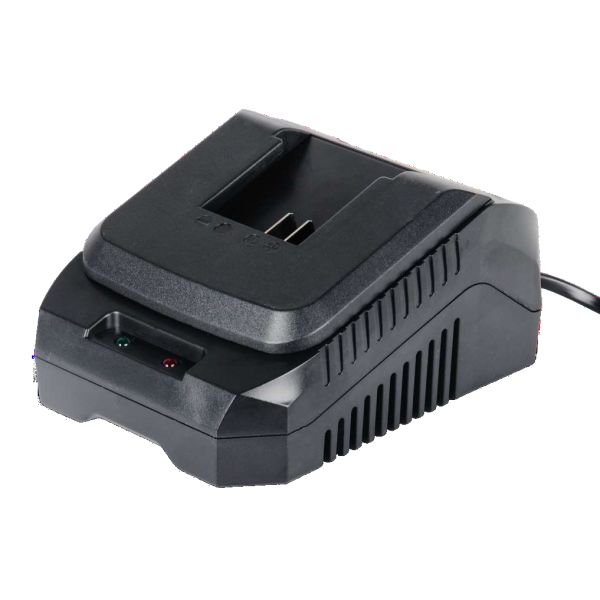 MATRIX Ersatzladegerät Ladegerät Akkuladegerät für FLBA 18 A1 *2.Wahl* 