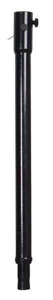 TEXAS Verlängerung 40cm 90063114 für Bohrer Aufsatz Erdbohrer EA1200 und EA5300 
