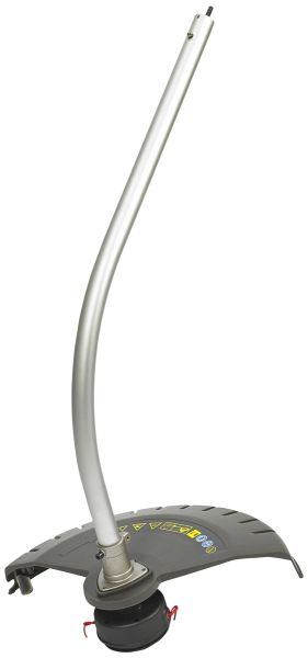 TEXAS Smart Combi 100 Gartenpflegeset elektro 230V 5in1 900W 2,7m Zubehör 2.WAHL 