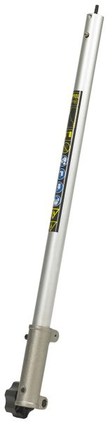 TEXAS Smart Combi 100 Gartenpflegeset elektro 230V 5in1 900W 2,7m Zubehör 2.WAHL 