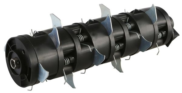 TEXAS Vertikutierer elektro Rasenlüfter Moosentferner 230V 30cm MPC 1300 2in1