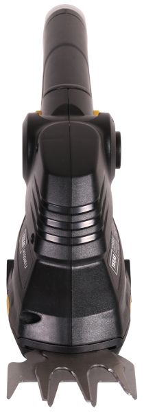 TEXAS Grasschere Akku Strauchschere HTG360Li 2in1 inkl. 3,6V Akku u. Ladeg. USB 