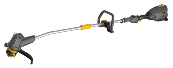 TEXAS GTZ5800 Akku 58V Rasentrimmer Grastrimmer Motorsense inkl 4Ah Akku+Ladeg.