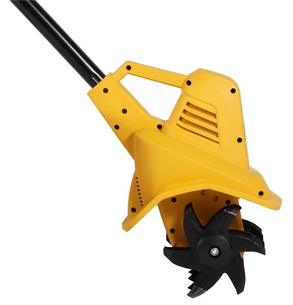 TEXAS Elektro Bodenhacke Gartenfräse Motorhacke Bodenfräse elektrisch El Tex 300