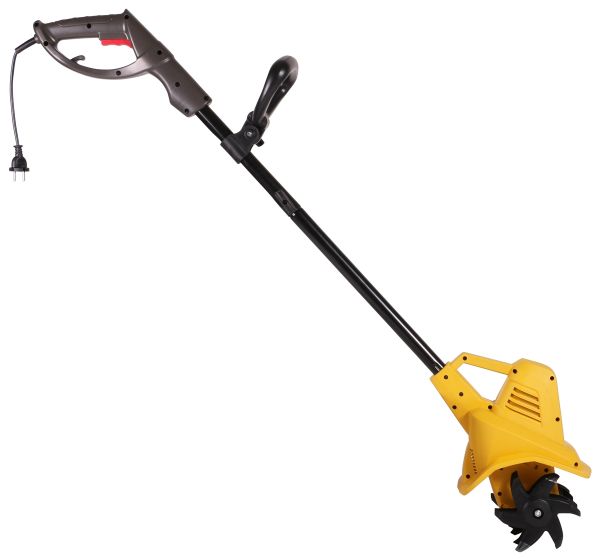 TEXAS El Tex 300 elektro Bodenhacke Gartenhacke Motorhacke Bodenfräse GEBRAUCHT 