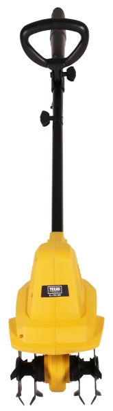 TEXAS El Tex 300 elektro Bodenhacke Gartenhacke Motorhacke Bodenfräse Kultivator 