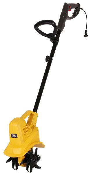 TEXAS Elektro Bodenhacke Gartenfräse Motorhacke Bodenfräse elektrisch El Tex 300
