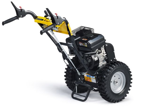 TEXAS Combi 800TG Geräteträger Grundgerät individuell erweiterbar 4 Takt 5,7 PS