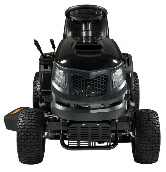 TEXAS Rasenmäher Traktor Rasentraktor Aufsitzmäher XC140-98H 432cm³ E-Start 12PS 