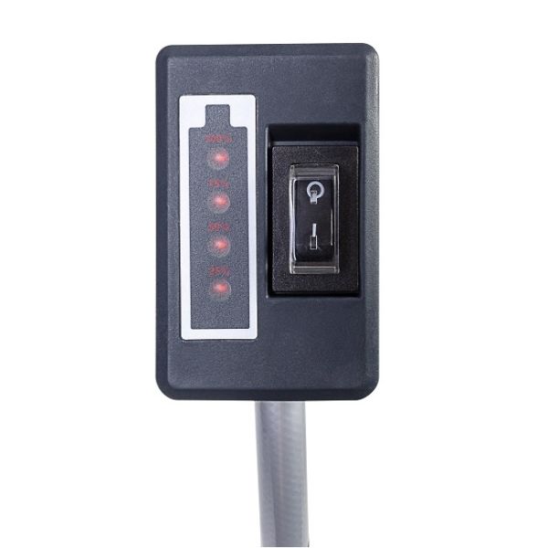 Batavia Akku Regenfasspumpe Wasserpumpe Regentonnepumpe 12V inkl. Akku u. Ladeg.