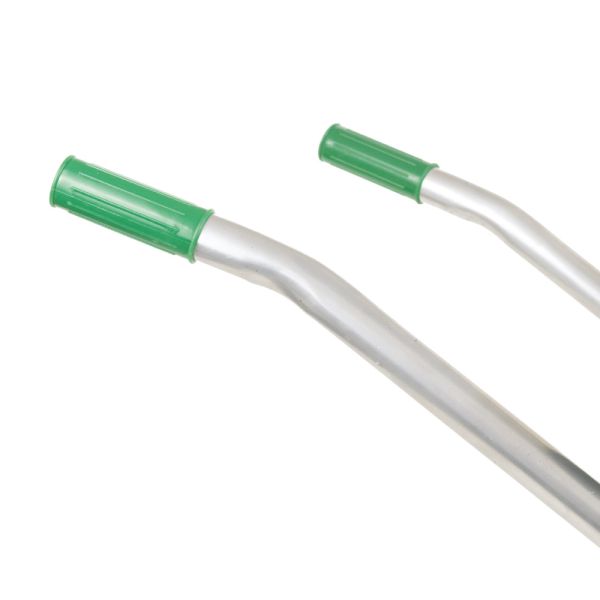 BPA Schubkarre Bauschubkarre Gartenkarre 100l PU Mulde grün Luftrad Kugellager