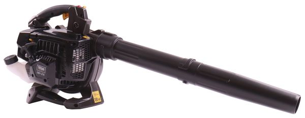 TEXAS GBV 270 2in1 Profi Laubsauger Laubbläser Benzin 27,2cm³ 2Takt 1,1PS 40l