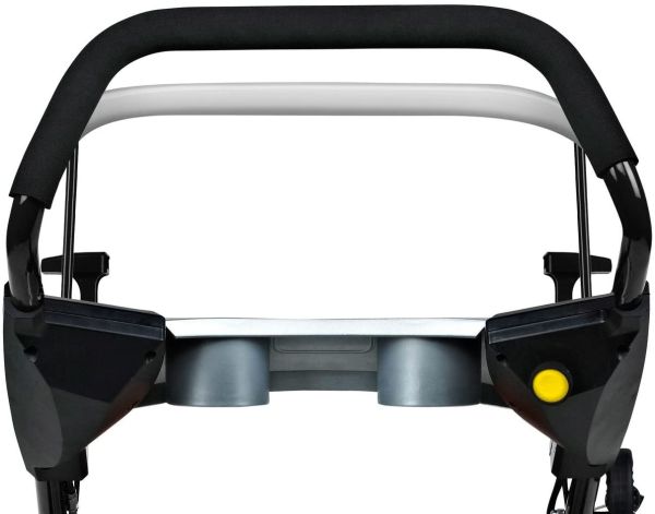 TEXAS Rasenmäher Benzin mit Antrieb Radantrieb Razor 5155TR/WE 51cm Elektrostart