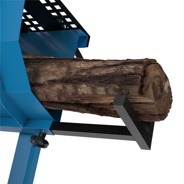 GÜDE GWS 700 ZR Profi HM Wippkreissäge Brennholzsäge Wippsäge Holzsäge Kreissäge 