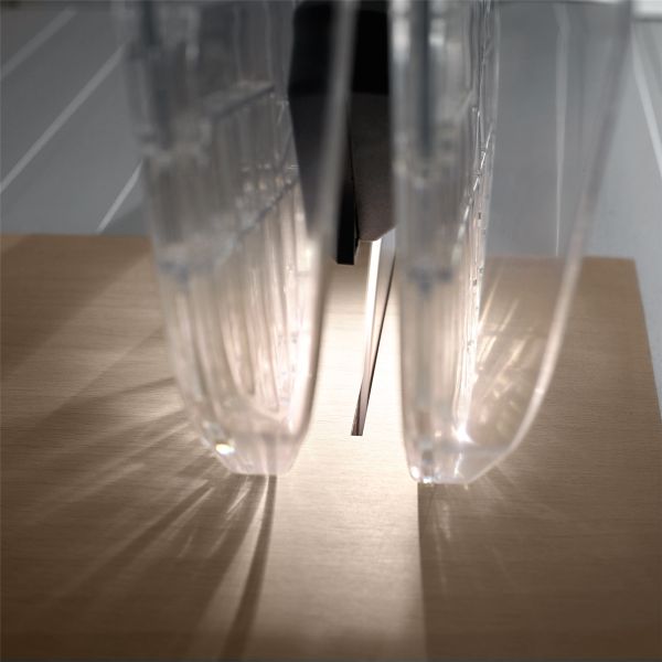 MAFELL ERIKA 85 Unterflurzugsäge Set Tischkreissäge Kreissäge + Parallelanschlag 