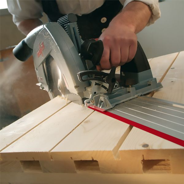 MAFELL MKS 130 Ec Zimmerei Handkreissäge Holzsäge Kreissäge Säge