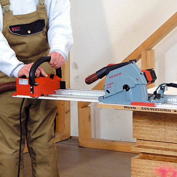 MAFELL PSS 3100 SE Platten-Sägesystem Plattensäge Säge selbstfahrend 3,1m Schnittlänge 