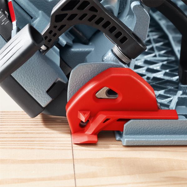 MAFELL K 65 18M bl PURE Akku Handkreissäge Säge inkl Führungsschiene und Tasche 