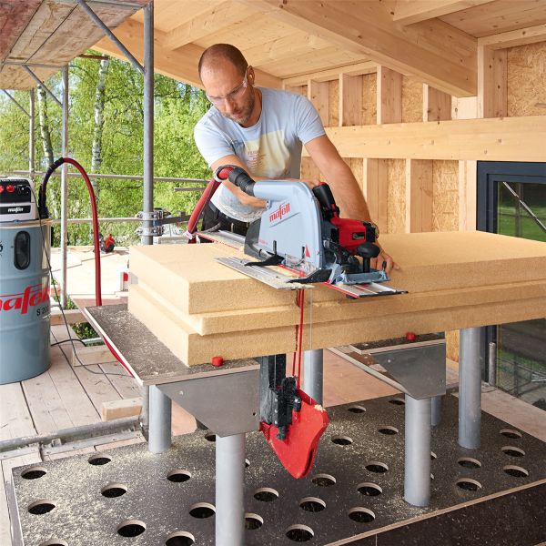 MAFELL Sägetisch ST 1700 Vario für Dämmstoffsäge DSS 300 cc 