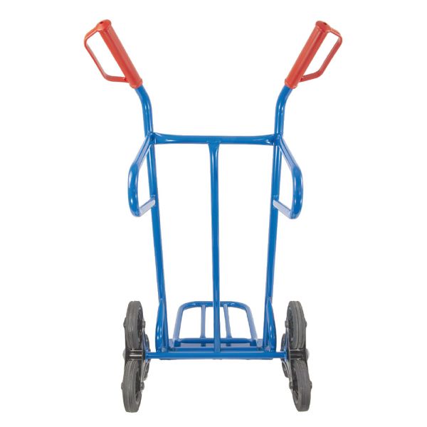 TRESTLES S20 blau Profi Treppensteiger Sackkarre Treppensackkarre **Gebraucht** 