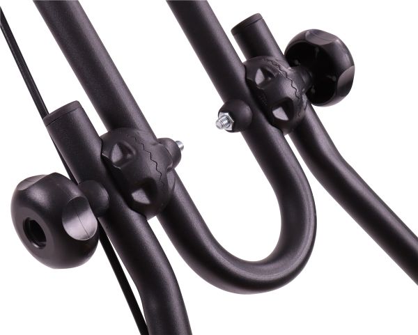 TEXAS Fugenbürste Unkrautbürste Wildkrautbürste Pflasterbürste Benzin ProWeed710
 