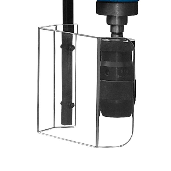 GÜDE Säulenbohrmaschine Tischbohrmaschine Ständerbohrmaschine GSB 20/812 