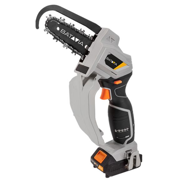 Batavia Nexxsaw V2 Astsäge Baumsäge Einhandsäge Set inkl. 2,0Ah Akku u. Ladeg.