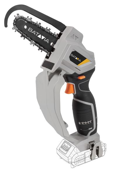 Batavia Nexxsaw V2 Astsäge Akku Baumsäge Hochentaster Einhandkettensäge Solo