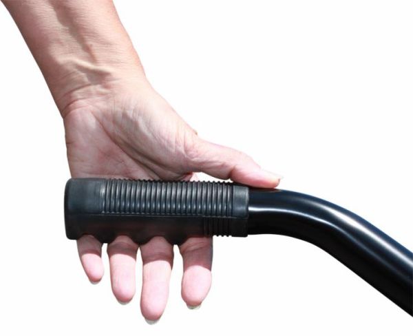 HAEMMERLIN Schubkarre Bauschubkarre Aktiv Premium 100l verzinkt PU-Rad 150kg **Profi-Bauschubkarre für schwere Arbeiten geeignet**