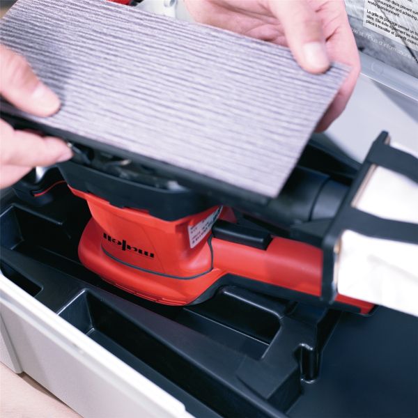 MAFELL UVA 115 E Schwingschleifer Schleifmaschine Schleifer 450 Watt *GEBRAUCHT* 