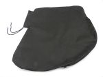 MATRIX Ersatzteil Auffangsack Laubsack für Laubsauger Laubbläser EGV 2500-3
