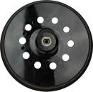 MATRIX Schleifscheibe 210 mm für Trockenbauschleifer DWS 1280-2 *2.Wahl* 