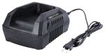 TEXAS 90066658 Ladegerät für 40 Volt Akkuserie