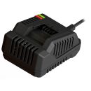 Batavia Maxx Pack Ladegerät Ersatzladegerät Systemladegerät Charger 2,4 Ah