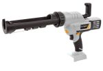 Batavia Kartuschenpresse Akku Profi Kartuschenpistole Silikonpresse Solo 18V