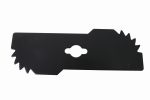 TEXAS 289145 Messer Ersatzmesser Schneidmesser für Kantenschneider EC1400 EC1410 