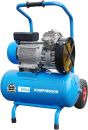 GÜDE Kompressor Druckluftkompressor Airpower 350/10/25 230V 2 Zylinder ölfrei