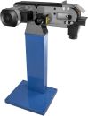 GÜDE Bandschleifer Schleifer Schleifmaschine GBSM 100 1500 Watt Standfuß 100mm