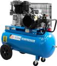 GÜDE Kompressor Druckluftkompressor Luftkompressor 805/10/100 PRO 400V
