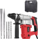 MATRIX Meißelhammer Bohrhammer Abbruchhammer EHD 1000-30 SDS Plus***2.WAHL*** 