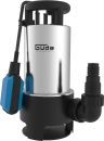 GÜDE Schmutzwassertauchpumpe GS 1103 PI Bewässerungspumpe Wasserpumpe 20000l/h 