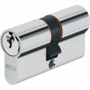 ABUS Profilzylinder C73N 30/30 gleichschließend Zylinder Schließzylinder