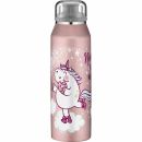 ALFI Isolierflasche "ISOBottle" 0,5 l unicorn lackierter Edelstahl