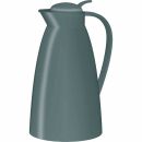 ALFI Isolierkanne "Eco" 1,0 l sea pine mit Einhand-Ausgießtaste