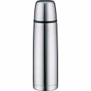 ALFI Isolierflasche "Isotherm Perfect" 0,5 l mattierter Edelstahl cool grey 