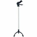 SIENA GARDEN Allzweck-Greifer 87 cm mit Alu-Stiel drehbarer Pistolen Griff